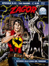 Cover for Speciale Zagor (Sergio Bonelli Editore, 1988 series) #33