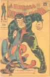 Cover for El Tony Extraordinario Suplemento [El Fabuloso Hombre Araña] (Editorial Columba, 1968 series) #240