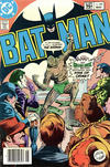 Cover Thumbnail for Batman (1940 series) #359 [Canadian]
