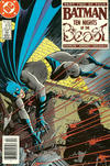 Cover for Batman (DC, 1940 series) #418 [Canadian]