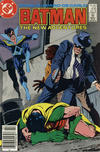 Cover Thumbnail for Batman (1940 series) #416 [Canadian]