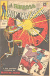 Cover for El Tony Extraordinario Suplemento [El Fabuloso Hombre Araña] (Editorial Columba, 1968 series) #238