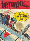 Cover Thumbnail for Tempo (1966 series) #12/1967 [Prøvenummer]