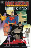 Cover Thumbnail for Batman & Superman Adventures: World's Finest (1997 series) #1 [Newsstand]