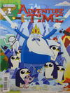 Cover Thumbnail for Adventure Time (2012 series) #2 [3rd Printing Variant]