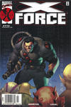 Cover Thumbnail for X-Force (1991 series) #113 [Newsstand]
