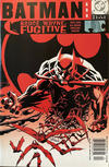 Cover Thumbnail for Batman (1940 series) #600 [Newsstand]