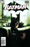 Cover Thumbnail for Batman (1940 series) #650 [Newsstand]