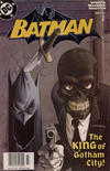 Cover Thumbnail for Batman (1940 series) #636 [Newsstand]