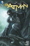Cover Thumbnail for Batman (2011 series) #50 [Bulletproof Comics and Games Color Connecting Cover]