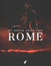 Cover for De derde zoon van Rome (Daedalus, 2019 series) #3 - Sulla en Pompeius