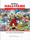 Cover for Hall of Fame (Hjemmet / Egmont, 2004 series) #[1] - Don Rosa [12. opplag]