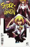 Cover for Spider-Gwen (Editorial Televisa, 2016 series) #37