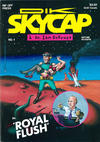 Cover for Dik Skycap (Rip Off Press, 1991 series) #1