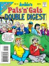 Cover for Archie's Pals 'n' Gals Double Digest Magazine (Archie, 1992 series) #12