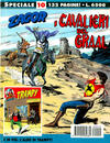Cover for Speciale Zagor (Sergio Bonelli Editore, 1988 series) #10