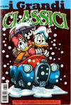 Cover for I grandi classici Disney (Disney Italia, 1988 series) #302