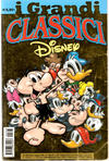 Cover for I grandi classici Disney (Disney Italia, 1988 series) #303