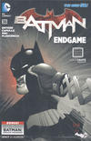Cover Thumbnail for Batman (2011 series) #36 [Loot Crate Exclusive]