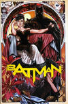 Cover Thumbnail for Batman (2016 series) #50 [Comic Sketch Art Mark Brooks "Veil" Cover]