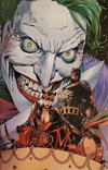 Cover Thumbnail for Batman (2016 series) #50 [Comic Sketch Art Clay Mann "Joker" Virgin Cover]