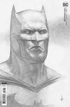 Cover Thumbnail for Batman (2016 series) #106 [Riccardo Federici Cardstock Variant Cover]
