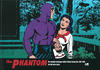 Cover for The Phantom: The Complete Newspaper Dailies (Hermes Press, 2010 series) #21 - 1967-1969