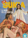 Cover for Sukia (Edifumetto, 1978 series) #153