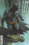 Cover Thumbnail for Batman (2016 series) #106 [Second Printing Riccardo Federici Cover]