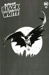 Cover Thumbnail for Batman Black & White (2021 series) #5