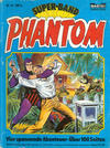 Cover for Phantom Super-Band (Bastei Verlag, 1974 series) #16