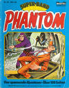 Cover for Phantom Super-Band (Bastei Verlag, 1974 series) #36