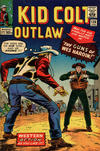 Cover Thumbnail for Kid Colt Outlaw (1949 series) #126 [British]