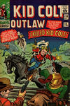 Cover Thumbnail for Kid Colt Outlaw (1949 series) #128 [British]