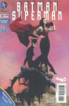 Cover for Batman / Superman (DC, 2013 series) #13 [Combo-Pack]