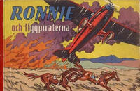 Cover Thumbnail for Ronnie och flygpiraterna (Allers, 1944 series) 