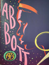 Cover for Abbott: 1973 (Boom! Studios, 2021 series) #2 [Raul Allen 1970s Cover]