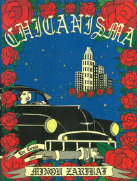 Cover Thumbnail for Chicanisma (Reprodukt, 1998 series) 