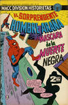 Cover for El Sorprendente Hombre Araña (Editorial OEPISA, 1974 series) #25