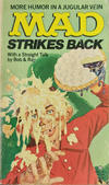 Cover for Mad Strikes Back (Ballantine Books, 1955 series) #25339 (25339)