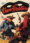 Cover for El Llanero Solitario (Editorial Novaro, 1953 series) #10