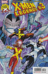 Cover Thumbnail for X-Men Legends (2021 series) #3
