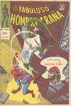 Cover for El Tony Extraordinario Suplemento [El Fabuloso Hombre Araña] (Editorial Columba, 1968 series) #247