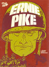 Cover for Ernie Pike (Mondadori, 1976 series) 