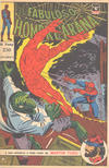 Cover for El Tony Extraordinario Suplemento [El Fabuloso Hombre Araña] (Editorial Columba, 1968 series) #250
