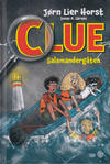 Cover for Clue (Kagge Forlag, 2021 series) #1 - Salamandergåten