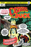 Cover for Cerebus the Duck (Aardvark-Vanaheim, 2021 series) 