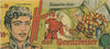 Cover for Harry der Grenzreiter (Lehning, 1953 series) #10