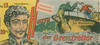 Cover for Harry der Grenzreiter (Lehning, 1953 series) #13