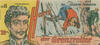 Cover for Harry der Grenzreiter (Lehning, 1953 series) #15